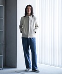 ブルゾン アウター SHEEP LEATHER...の詳細画像1