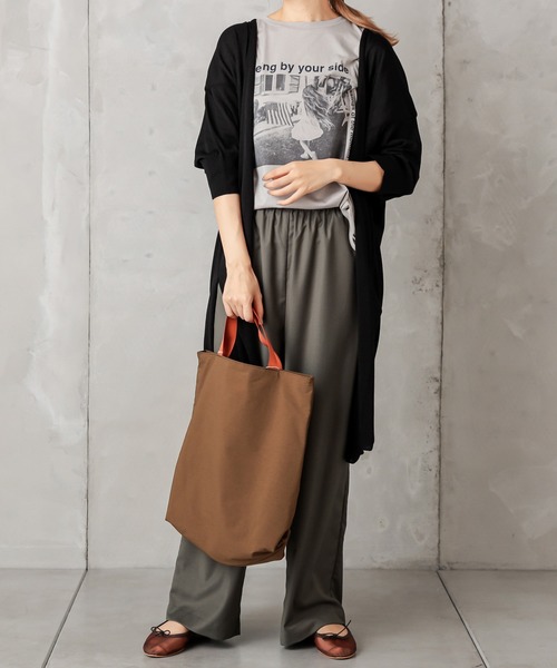 pual ce cin tシャツ Tシャツ フォトプリントT レディース