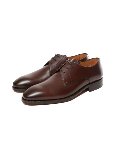 Berwick 1707（バーウィック） ビジネスシューズ Berwick プレーントゥ