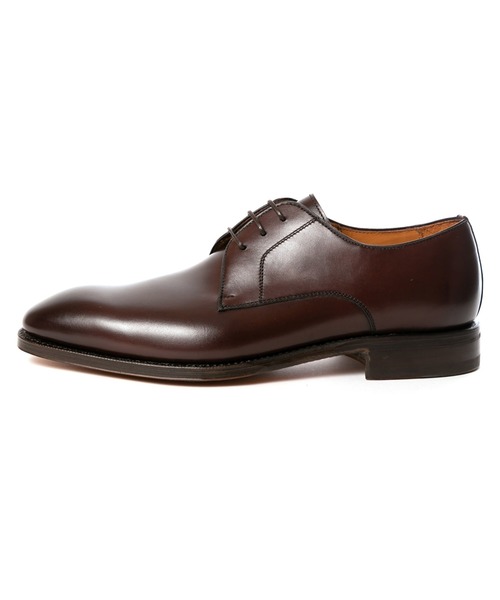 Berwick 1707（バーウィック） ビジネスシューズ Berwick プレーントゥ