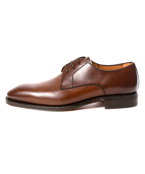 Berwick 1707（バーウィック） ビジネスシューズ Berwick プレーントゥ