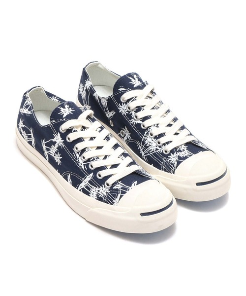 CONVERSE（コンバース） スニーカー CONVERSE JACK PURCELL PALMTREE