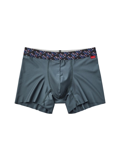 BANDL パンツ チャコールグレー GUNZE（グンゼ） ボクサーパンツ : ZOZOTOWN Yahoo!店 - 通販 - Yahoo
