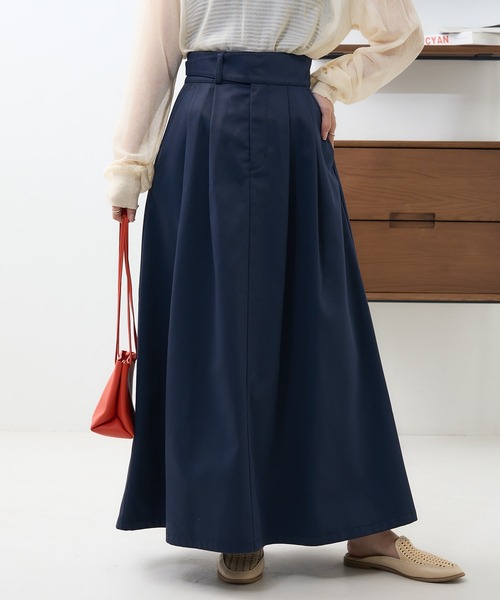 トッカ　スカート TOCCA スカート TWELVE STEPS : ZOZOTOWN Yahoo!店 - 通販