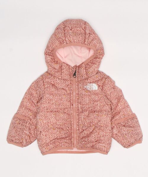 ダウン ダウンジャケット THE NORTH FACE”KIDS DOWN JACKET【CR】|ZOZOTOWN PayPayモール店|02