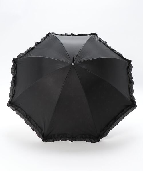 axes femme（アクシーズ ファム） 傘 オリジナル花柄晴雨兼用長傘