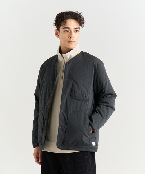 NANGA（ナンガ） ダウンジャケット ダウン HINOC RIPSTOP INNER DOWN