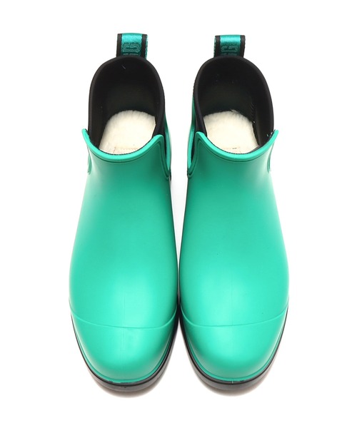 ugg レインブーツ ラバーブーツ ウィメンズ ドロップレット　24.0 UGG Australia（アグオーストラリア） ブーツ UGG W DROPLET / アグ