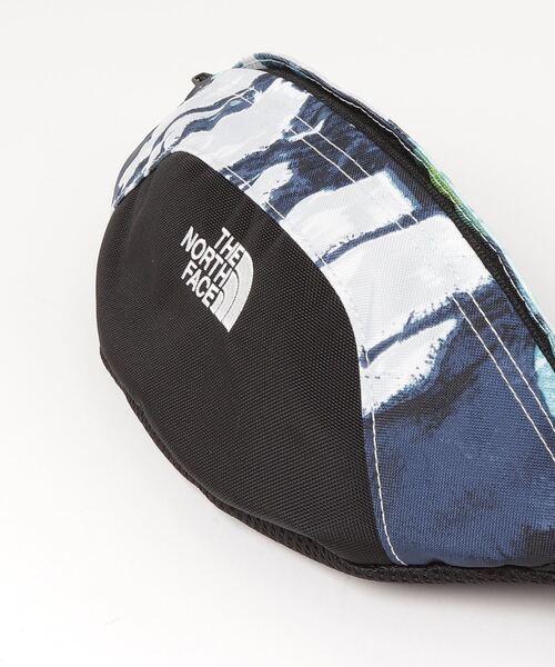 THE NORTH FACE ウエストポーチ GRANULE / ザ・ノース・フェイス
