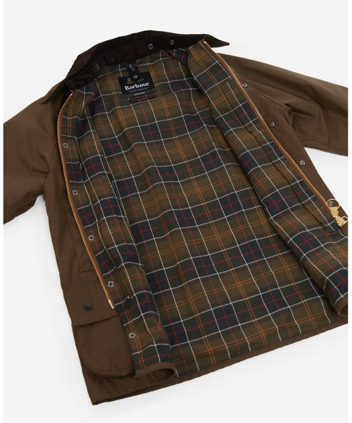Barbour ブルゾン アウター 「BEAUFORT / ビューフォート