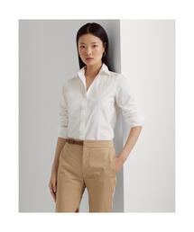 Ralph Lauren - ラルフローレン イージーケア ペイズリー コットンシャツ Ralph Lauren - ラルフローレン イージーケア ペイズリー