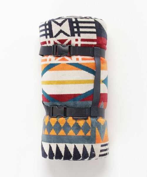 PENDLETON ジャガードタオル102x178cm PENDLETON タオル ジャガードタオルフォーツー : ZOZOTOWN Yahoo