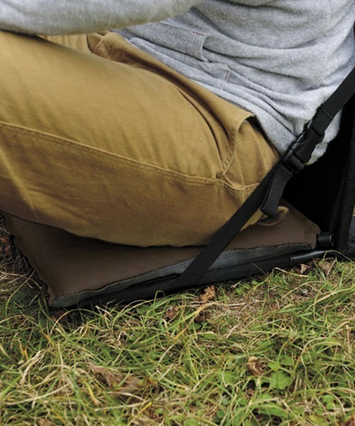 snow peak（スノーピーク） マット＆ピロー 座布団 クッション