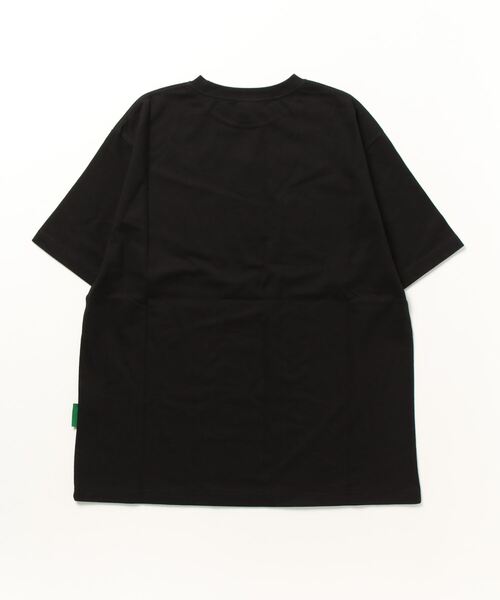 ムラサキスポーツ tシャツ POSITIVE STREET /ポジティブ