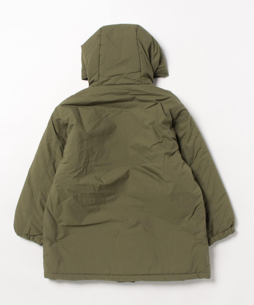 ブルゾン アウター East End Highlanders / スノーパーカーパデット 