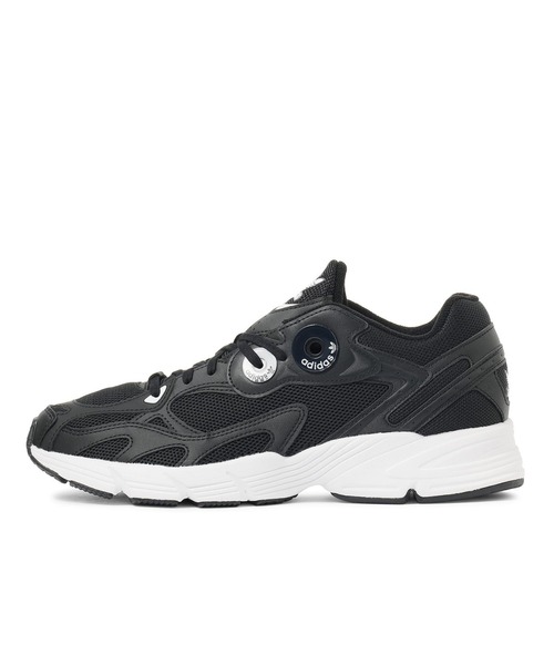 adidas/アディダス ASTIR/ASTIR W 23.5㎝ ADIDAS☆ASTIR W アディダス アスター スニーカー ホワイト