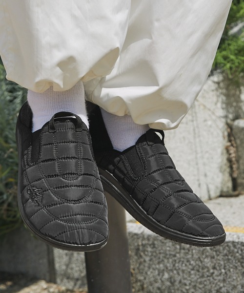 セバゴ　フィルソン　アウトドアシューズ FILSON×SEBAGO フィルソン×セバゴ OSMORE│ゴエブログ