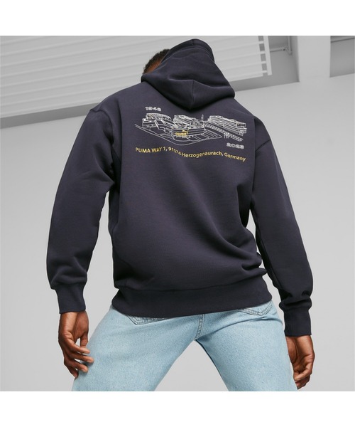 ❤️PUMAトレーナーパーカー❤️ PUMA トレーナー スウェット プーマ メンズ NO.1 ロゴ セレブ