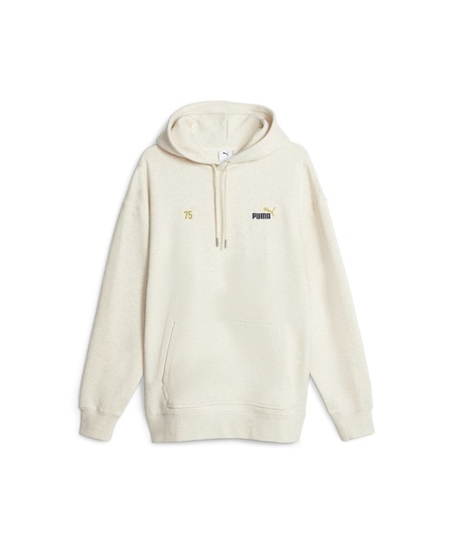 「高評価！」注目のレビュ トレーナー PUMA スウェット セレブ ロゴ NO.1 メンズ プーマ トップス