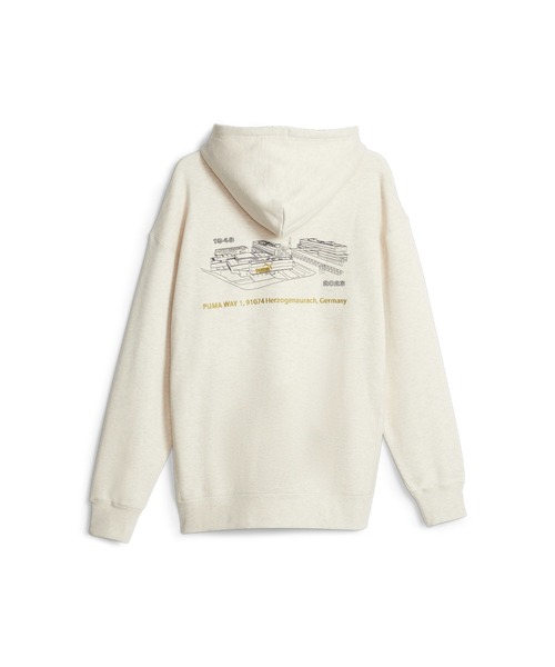 PUMA トレーナー スウェット プーマ メンズ NO.1 ロゴ セレブ