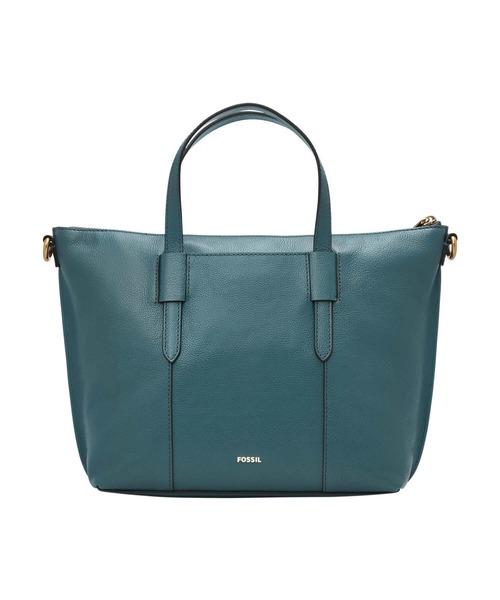 FOSSIL ショルダーバッグ バッグ フォッシル サッチェルバッグ