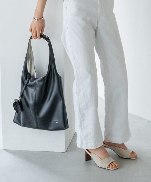 MURUA（ムルーア） トートバッグ 「WEB限定商品」MURUA (ムルーア