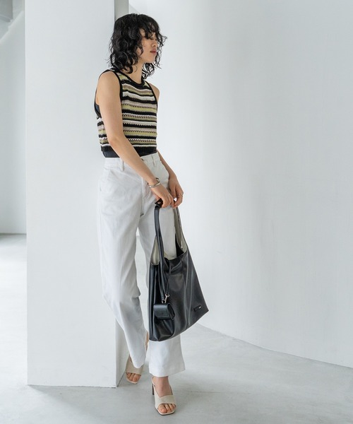 MURUA（ムルーア） トートバッグ 「WEB限定商品」MURUA (ムルーア