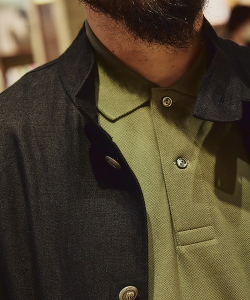LACOSTE（ラコステ） ポロシャツ 半袖 LACOSTE / L1212 ポロシャツ