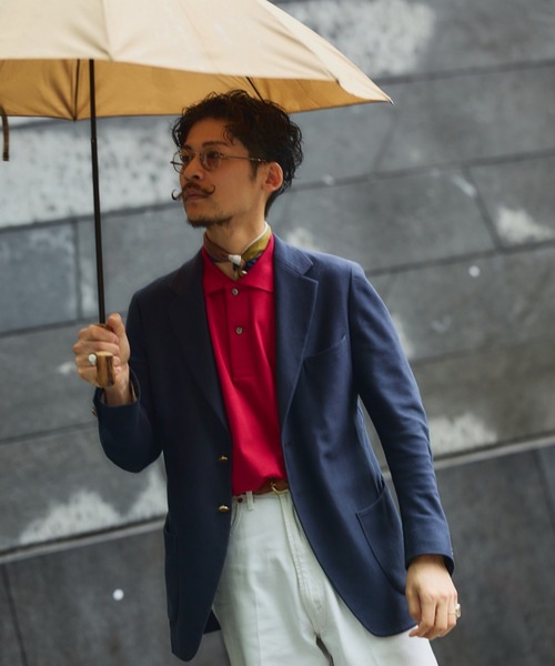 LACOSTE（ラコステ） ポロシャツ LACOSTE / L1212 ポロシャツ メンズ