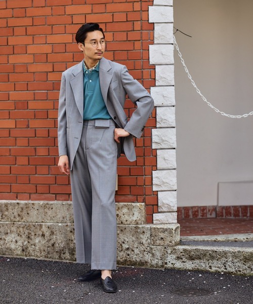 LACOSTE ポロシャツ / L1212 メンズ : ZOZOTOWN Yahoo!店 - 通販