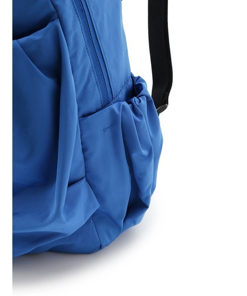 デイバック リュック 「emmi atelier」eco　ミニギャザーボディーバックパック レディース | emmi | 22