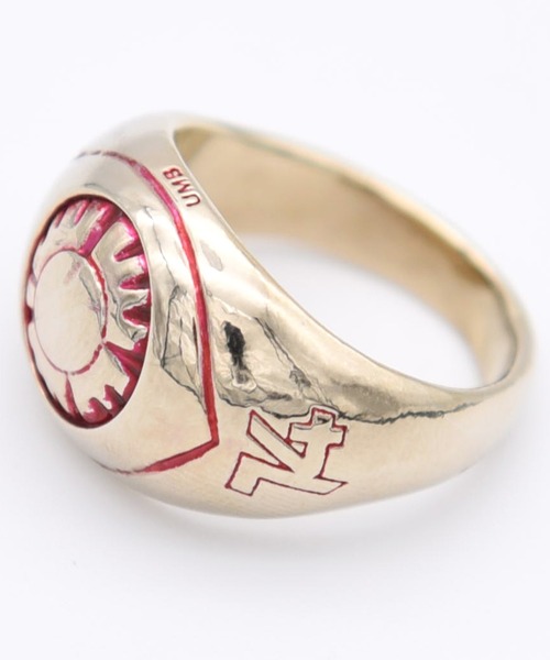 milkboy ⚡️GIZMO RING⚡️ カラー：GIZMO ￥15,400(tax in