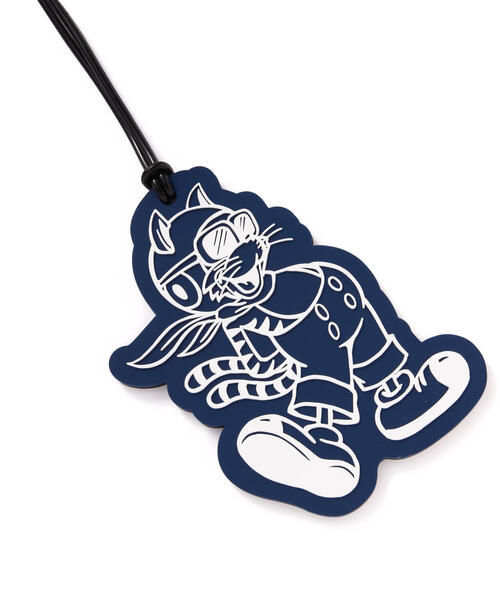 AVIREX（アヴィレックス） 旅行 AVIREX LUGGAGE TAG TOMCAT