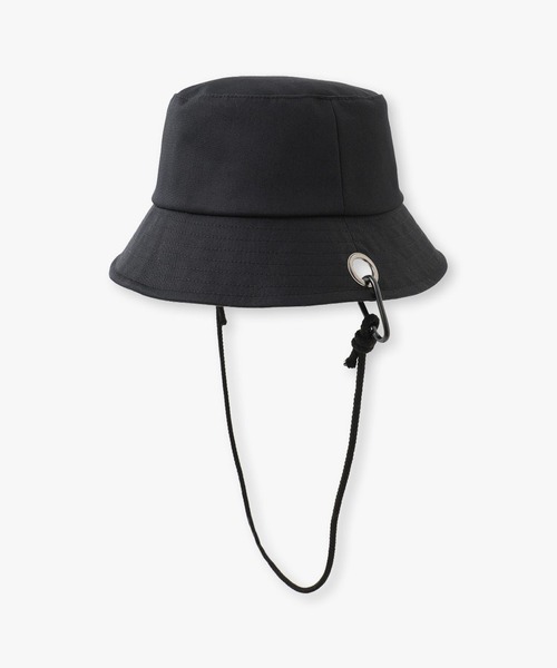 アナスイ　ハット ANNA SUI 帽子 ハット ウサギボケッタブルハット レディース