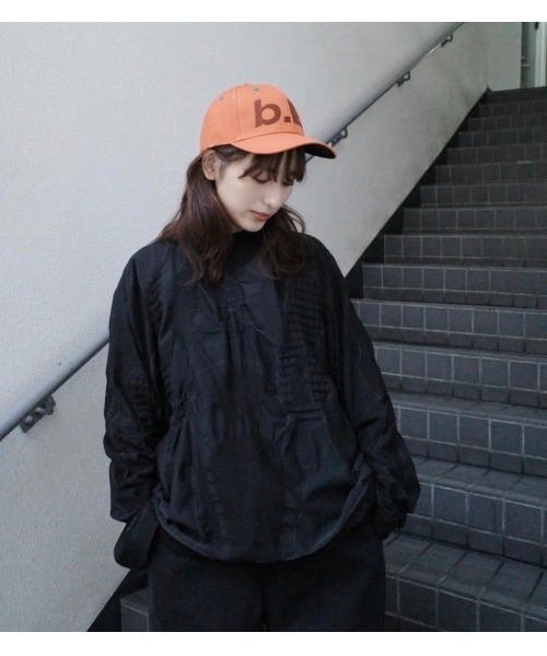 ROA 「ROA」ロア OVERSIZE 3D KNIT メンズ レディース : ZOZOTOWN