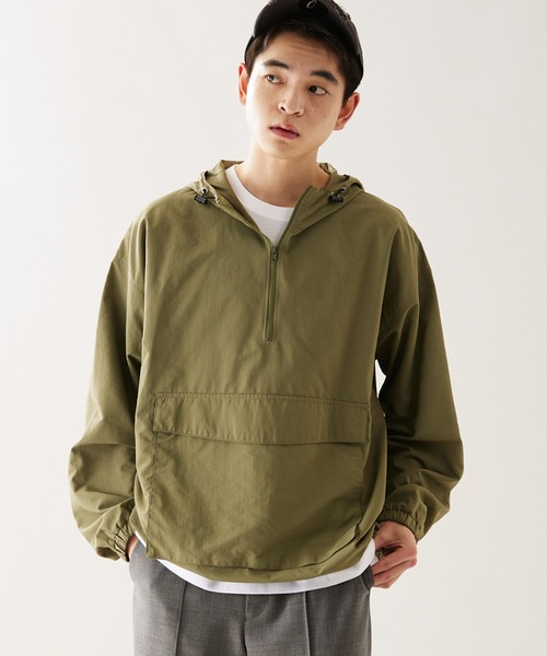JOURNAL STANDARD（ジャーナルスタンダード） ナイロンジャケット