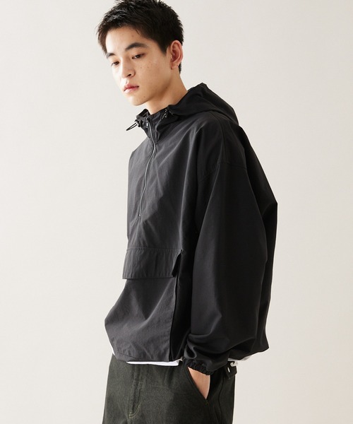 JOURNAL STANDARD（ジャーナルスタンダード） ナイロンジャケット