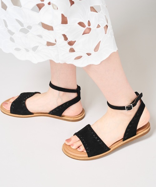 Clarks サンダル 「ネット限定」Maritime May / マリタイムメイ