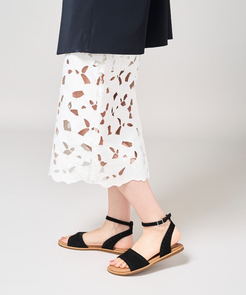 Clarks レディース Maritime May サンダル Clarks サンダル 「ネット限定」Maritime May / マリタイムメイ