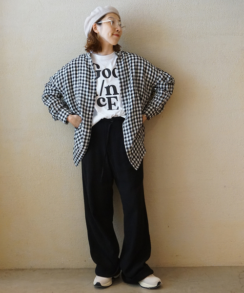 JOURNAL STANDARD LUXE（ジャーナルスタンダード ラックス） tシャツ T