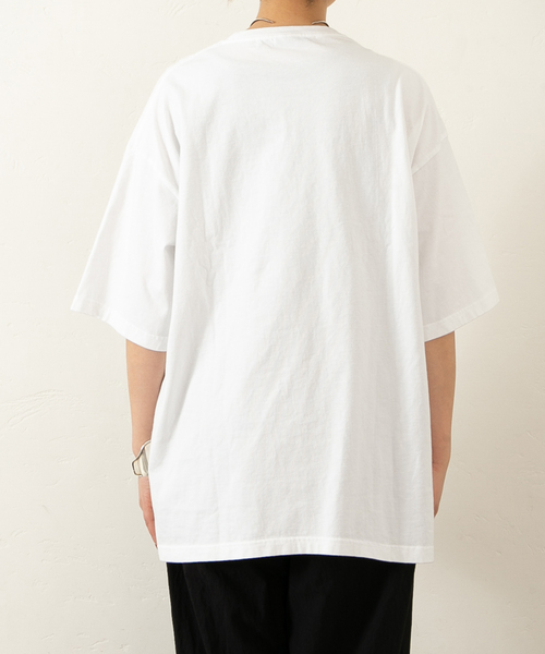 JOURNAL STANDARD LUXE（ジャーナルスタンダード ラックス） tシャツ T