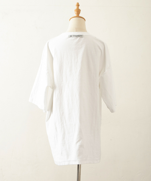 JOURNAL STANDARD LUXE（ジャーナルスタンダード ラックス） tシャツ T