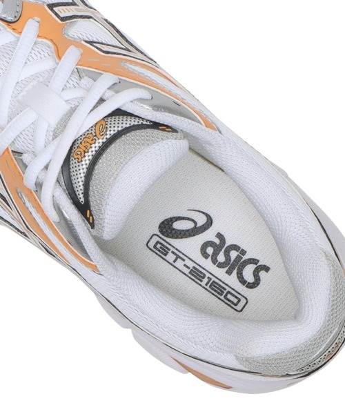 ASICS（アシックス） スニーカー GT-2160 1203A320.101 メンズ