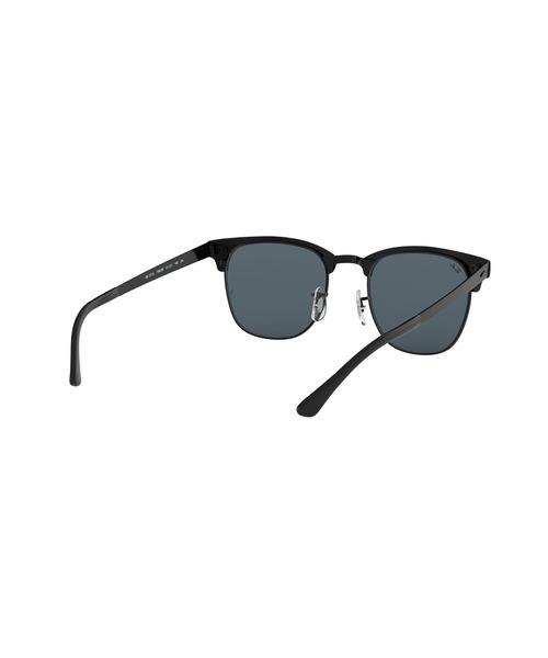 サングラス Ray-Ban レイバン サングラス CLUBMASTER METAL メンズ レディースの画像