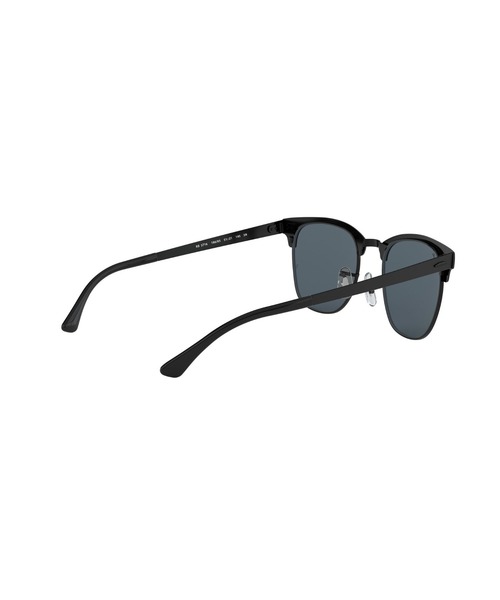 サングラス Ray-Ban レイバン サングラス CLUBMASTER METAL メンズ レディースの画像