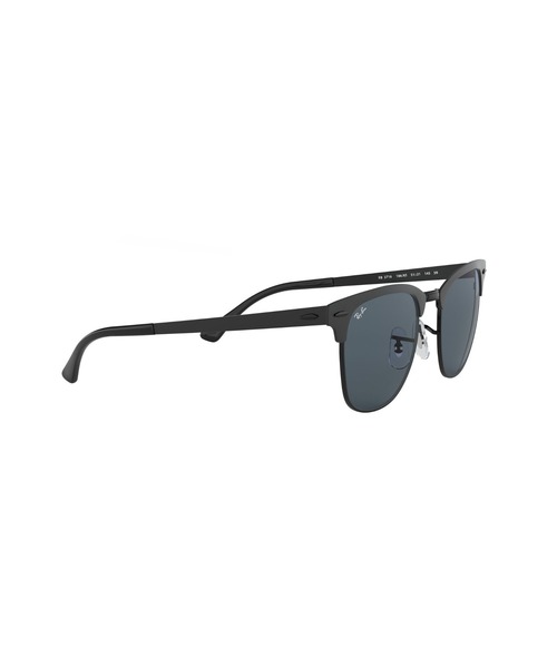 サングラス Ray-Ban レイバン サングラス CLUBMASTER METAL メンズ レディースの画像
