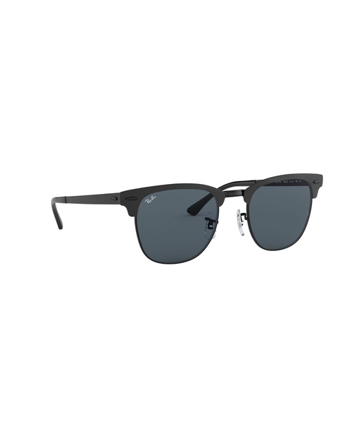 サングラス Ray-Ban レイバン サングラス CLUBMASTER METAL メンズ レディースの画像