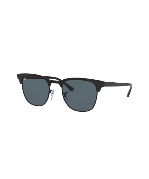 サングラス Ray-Ban レイバン サングラス CLUBMASTER METAL メンズ レディースの画像