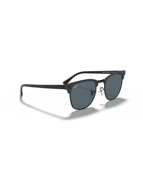 サングラス Ray-Ban レイバン サングラス CLUBMASTER METAL メンズ レディースの画像
