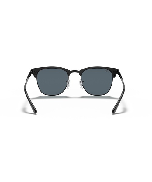 サングラス Ray-Ban レイバン サングラス CLUBMASTER METAL メンズ レディースの画像